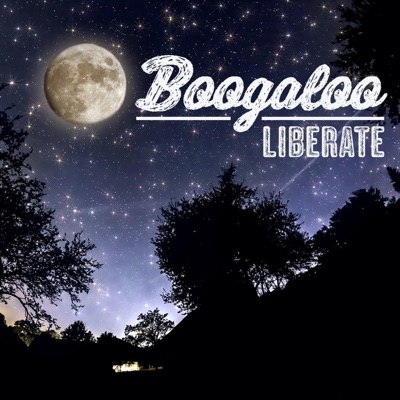 Liberate - EP