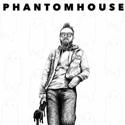 Luister naar 'Decadence in Darkness - EP' van Phantom House