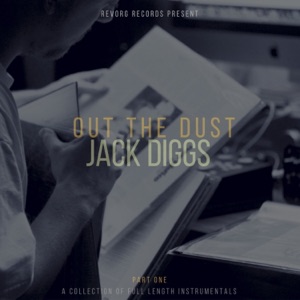 Out the Dust, Pt. 1 (Instrumentals)
