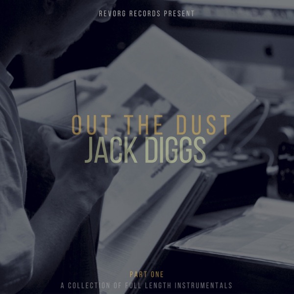 Out the Dust, Pt. 1 (Instrumentals)
