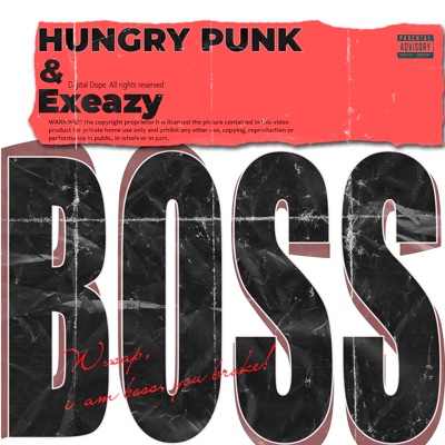 Boss - Single