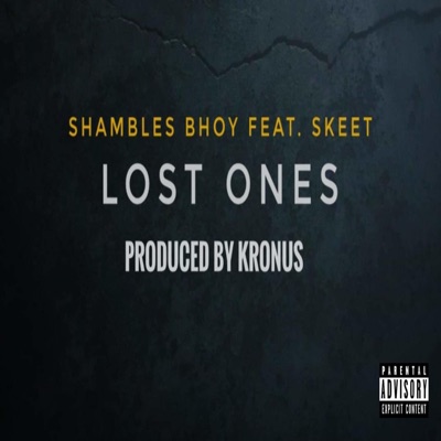Lost Ones (feat. Skeet) - Single