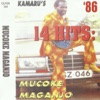 Kamaru's '86' 14 Hits Mucoke Maganjo