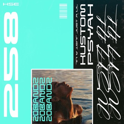 Just a Lil' - Single