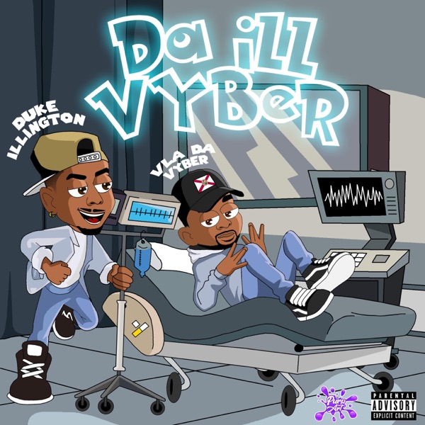 Da ILL Vyber
