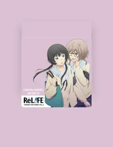 Ouça 日代千鶴(CV.茅野愛衣), assista a videoclipes, leia a biografia, veja as datas das turnês e mais!