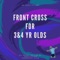 Front Cross for 3&4 Yr Olds - Christopher Zondaflex Tyler lyrics