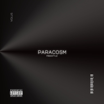 #1 PARACOSM [freestyle] - Single