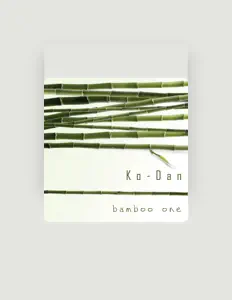 聆聽 Ko-Dan、觀看音樂影片、閱讀小傳、查看巡演日期等！