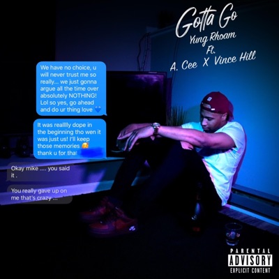 Gotta Go (feat. A.Cee & Vince Hill) - Single