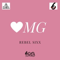 Omg - Single - Rebel Sixx