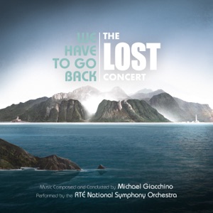 Parting Words (From "We Have to Go Back: The LOST Concert") - Single