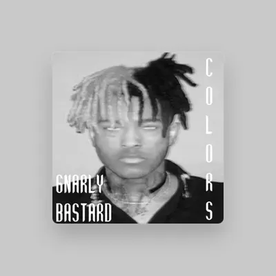 Listen to Colors, watch music videos, read bio, see tour dates & more!