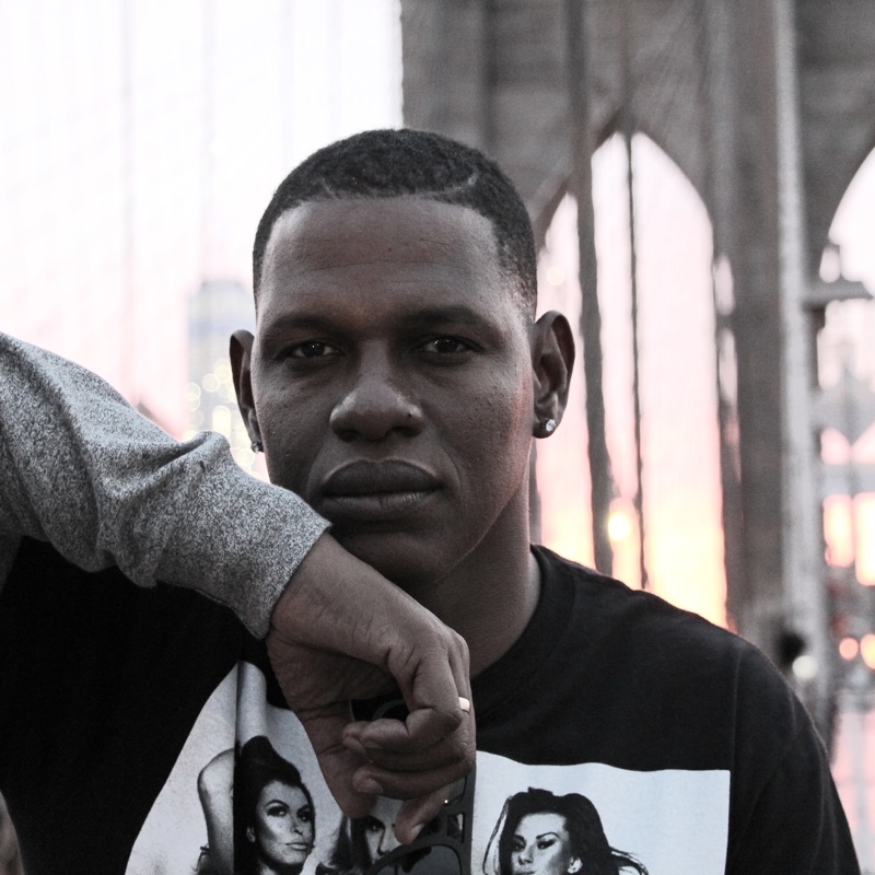 Julio Meza - Obsesión (Cover)