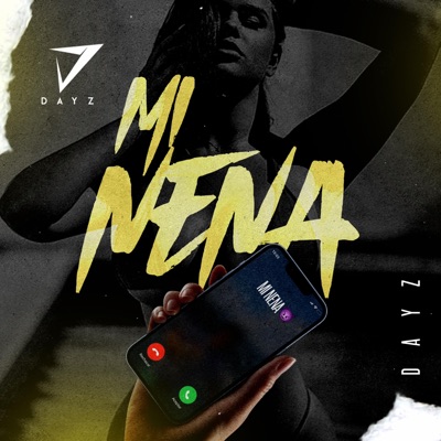 Mi Nena - Single
