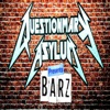 Barz (feat. Kenilworth Katrina & Nonchalant) - Single