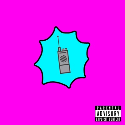 Walkie Talkie (feat. Kiasu & Sloan) - Single