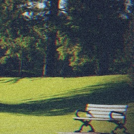 Moss Garden Chef Boy Rj