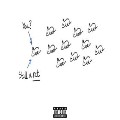 Rat Race - Single