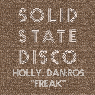 Freak - Single