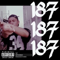 187 - Single - Dxvndre