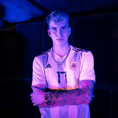 Canción Distinta - Single