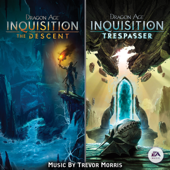 Trespasser - Dark Solas Theme song art