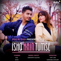Ishq Hain Tumse - Single - Siddharth Slathia