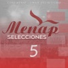 Menap Selecciones, Vol. 5 (En Vivo)