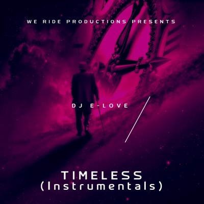 Timeless (Instrumentals)