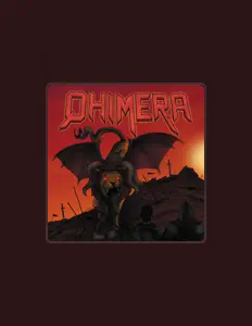 Ακούστε περιεχόμενο από Qhimera, παρακολουθήστε μουσικά βίντεο, διαβάστε το βιογραφικό, δείτε ημερομηνίες περιοδείας, και πολλά ακόμη!