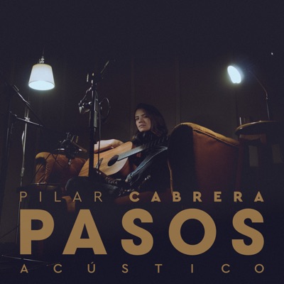 Pasos (Acústico) - EP