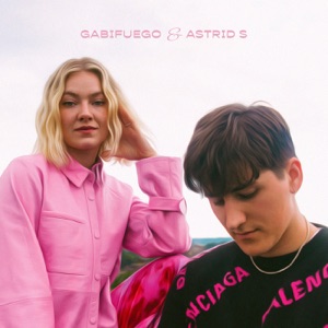 GABIFUEGO & Astrid S - Contigo Tengo Feeling - Line Dance Music