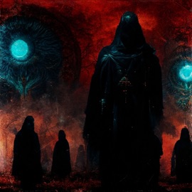 Nightmare QUPE & Xvts