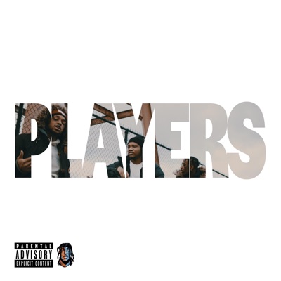 Players (feat. Rejek & Néon Jay) - Single
