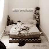 Home Stockholm - EP