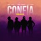 Confía Remix (feat. Ariel Ramirez) - Mikey A, Lizzy Parra & Abdi lyrics