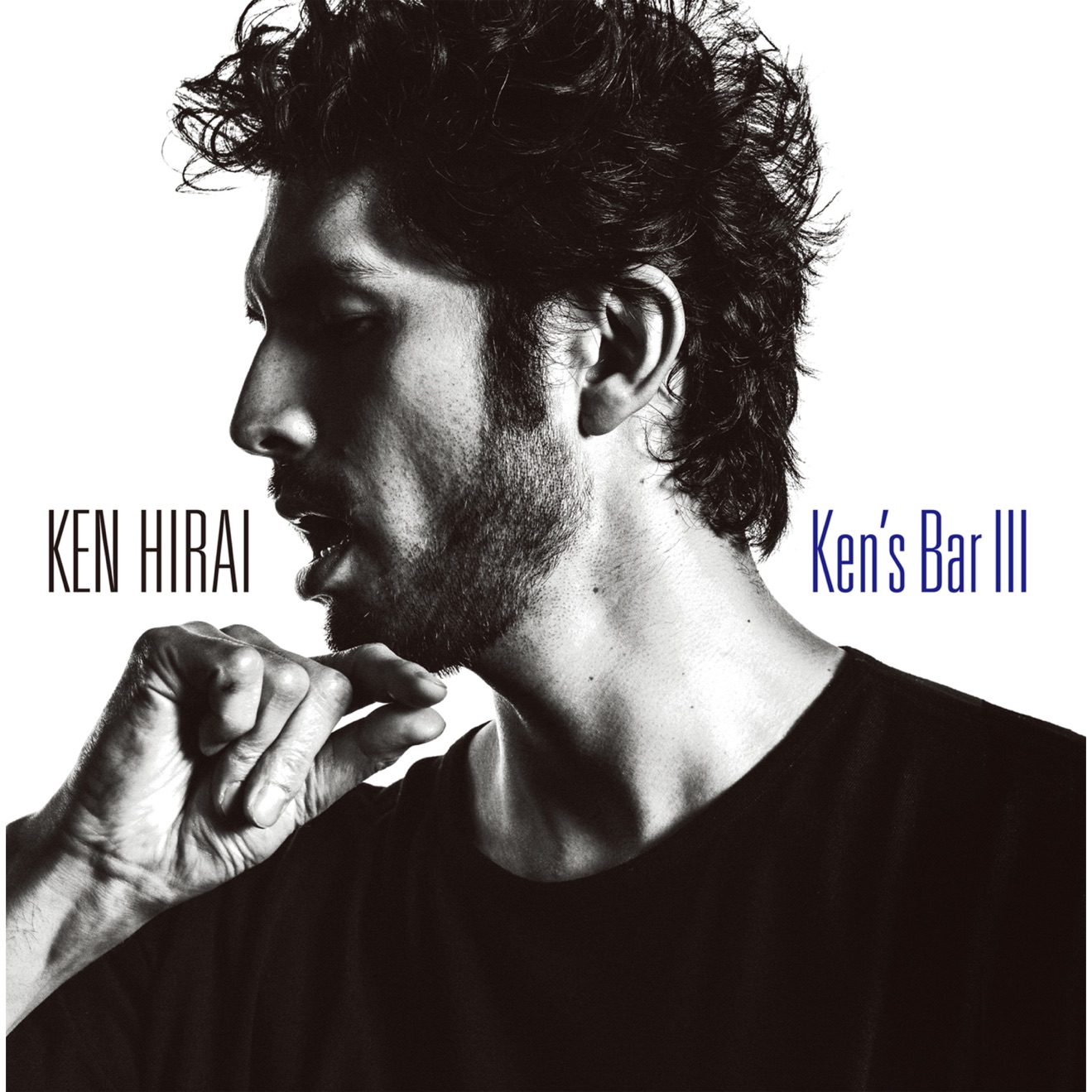 Ken Hirai – Ken’s Bar III (2014) [iTunes Match M4A]