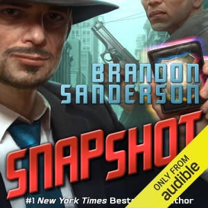 Snapshot (Unabridged)