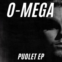 Puolet EP - Omega