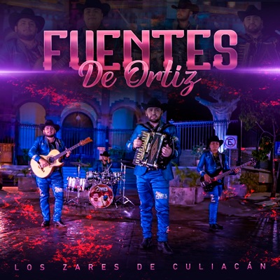 Fuentes de Ortiz - Single