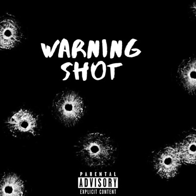 Warning Shot - Single