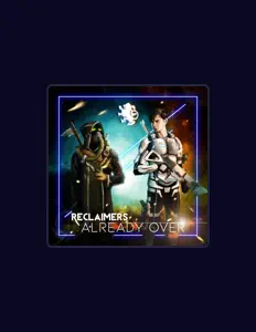 Reclaimersを聴いたり、ミュージックビデオを鑑賞したり、経歴やツアー日程などを確認したりしましょう！