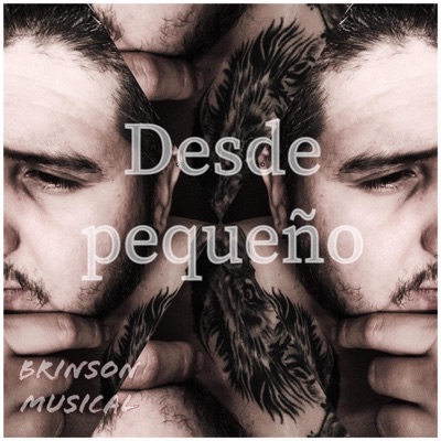 Desde pequeño - Single