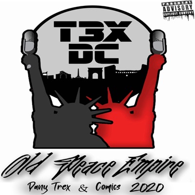 2020 (Dany Trex & Comics) - Single