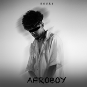 AFROBOY - EP - kouz1