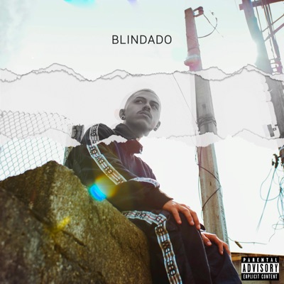 Blindado - EP