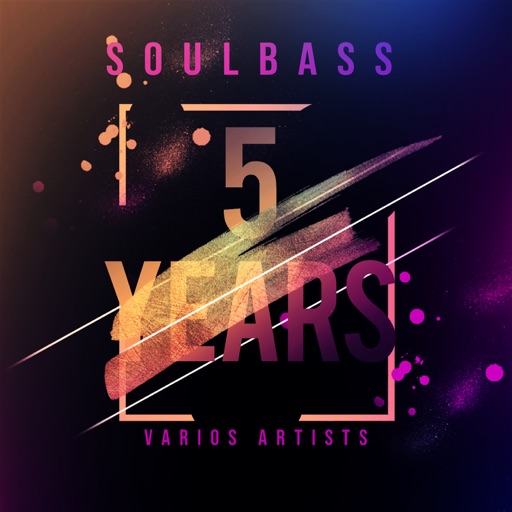 Soulbass 5 Years by Various Artists