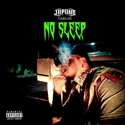 No Sleep - Single