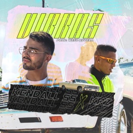 Vibras (feat. KRZ) Kendall SS